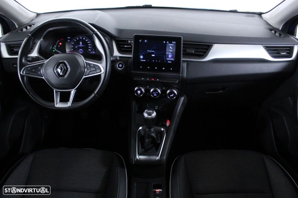 Renault Captur 1.0 TCe Techno - 18