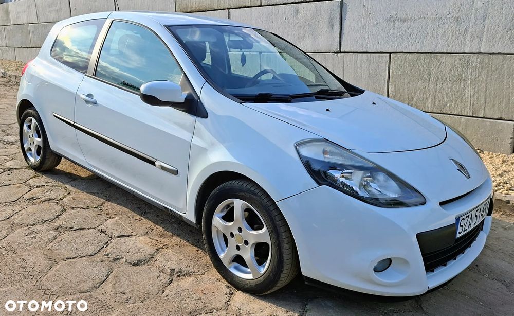 Renault Clio 1.5 dCi Extreme - 6