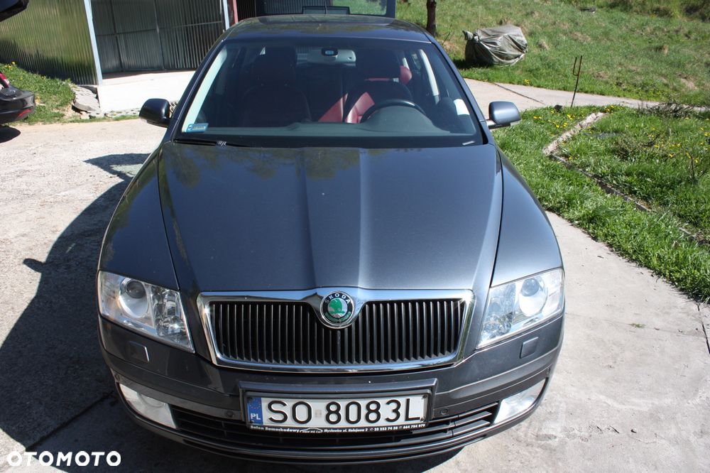 Skoda Octavia - 7
