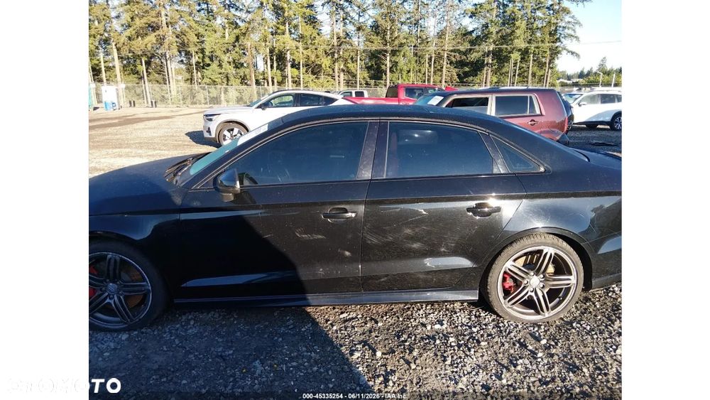 Audi S3 2.0 TFSI Quattro S tronic - 7