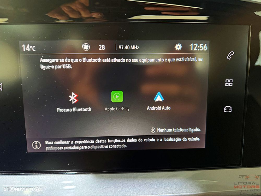 Opel Mokka 1.2 T Ultimate - 28