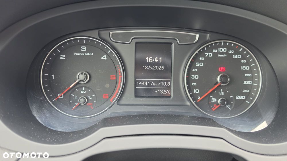 Audi Q3 - 10