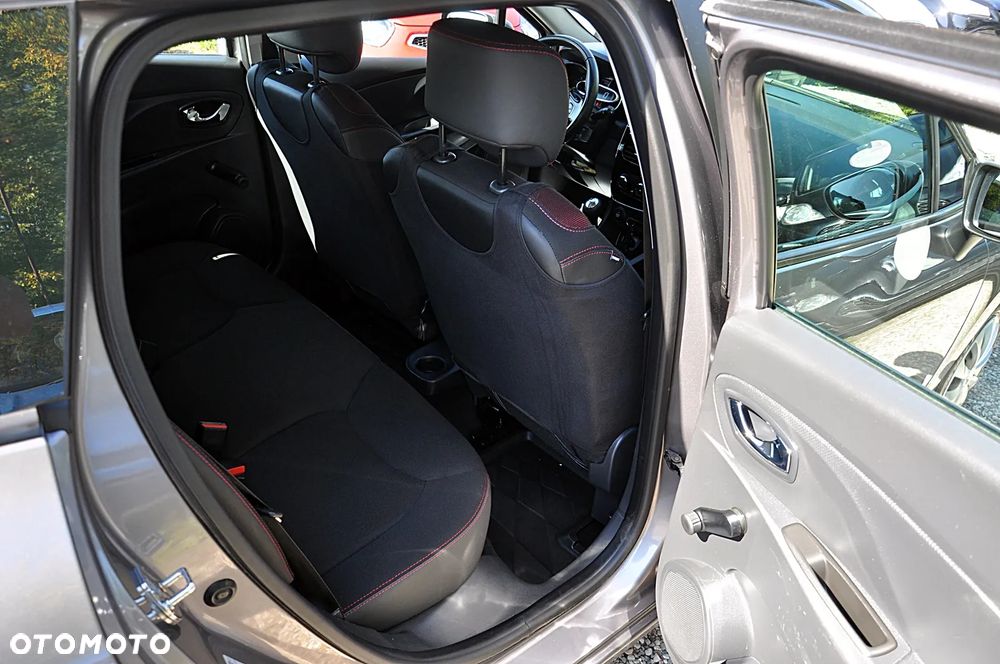 Renault Clio Energy dCi 75 Business - 25