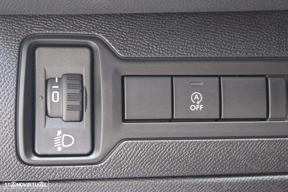Peugeot 308 PureTech 130 GPF Stop & Start Style - 16