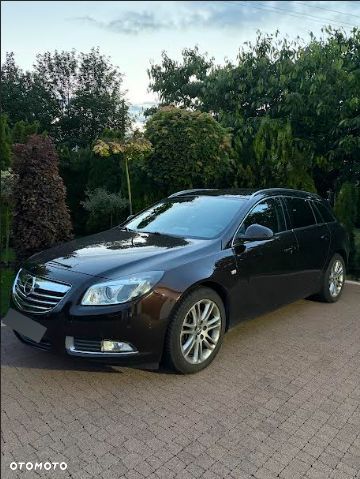 Opel Insignia 2.0 CDTI Edition ecoFLEX - 7