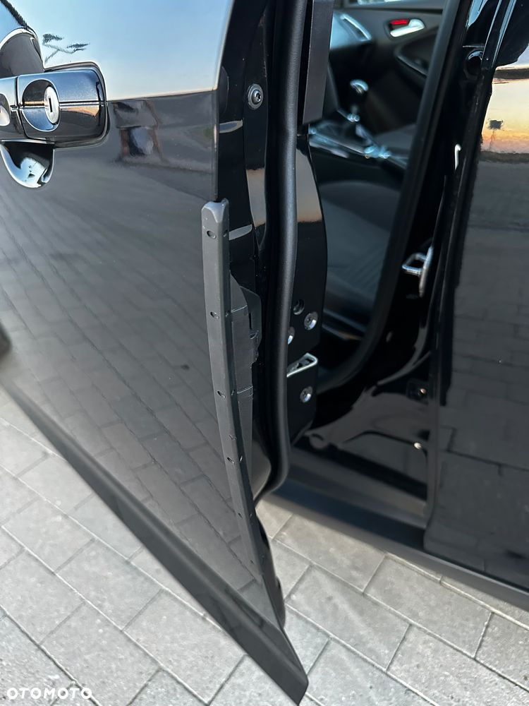 Ford Focus 1.0 EcoBoost Titanium - 10