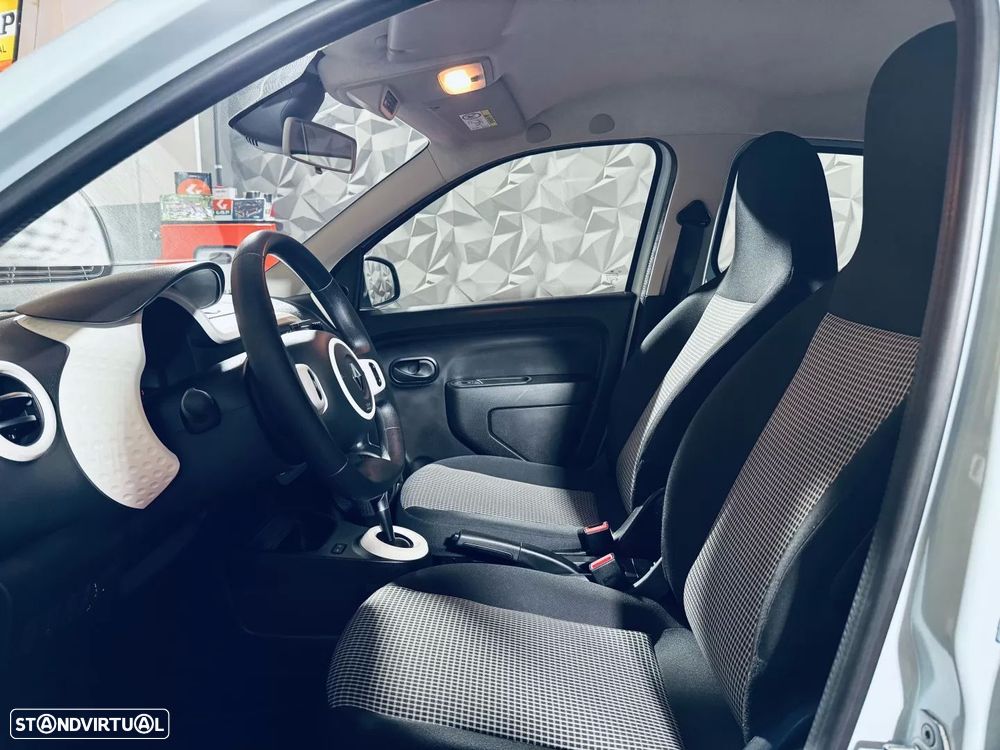 Renault Twingo Electric Techno - 26