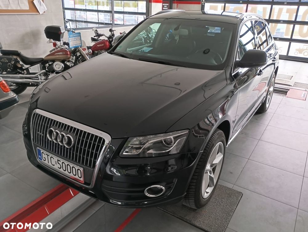 Audi Q5 2.0 TDI Quattro S tronic Prime Line - 3