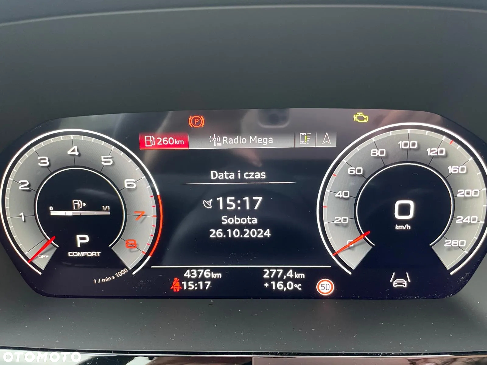 Audi A3 - 8