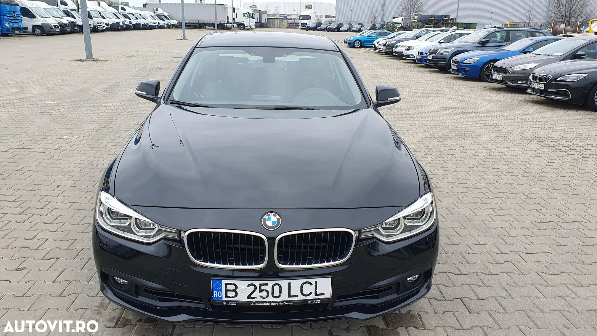 BMW Seria 3 - 2
