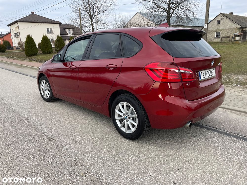 BMW Seria 2 218d GT Luxury Line - 15