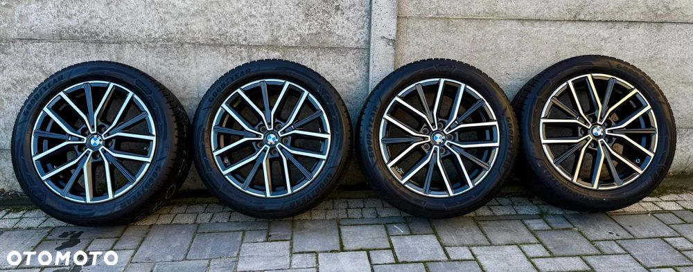 BMW Seria 2 218d M Sport sport - 40