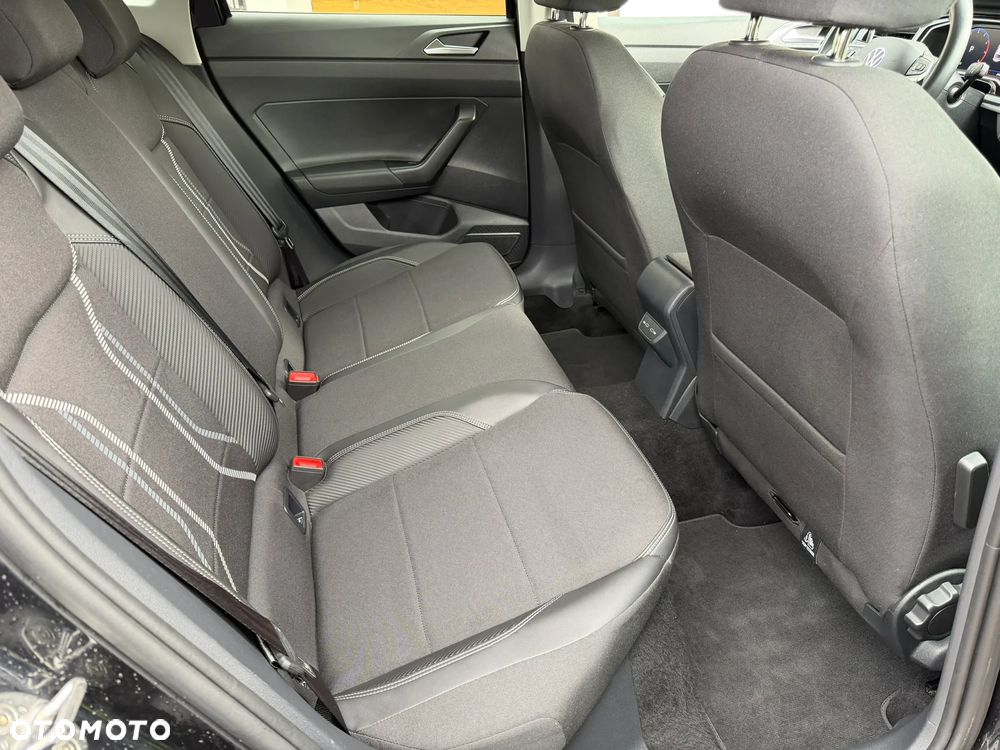 Volkswagen Taigo 1.5 TSI ACT Style DSG - 10