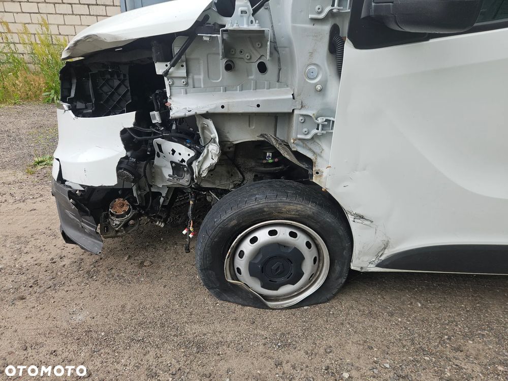 Renault Trafic - 3