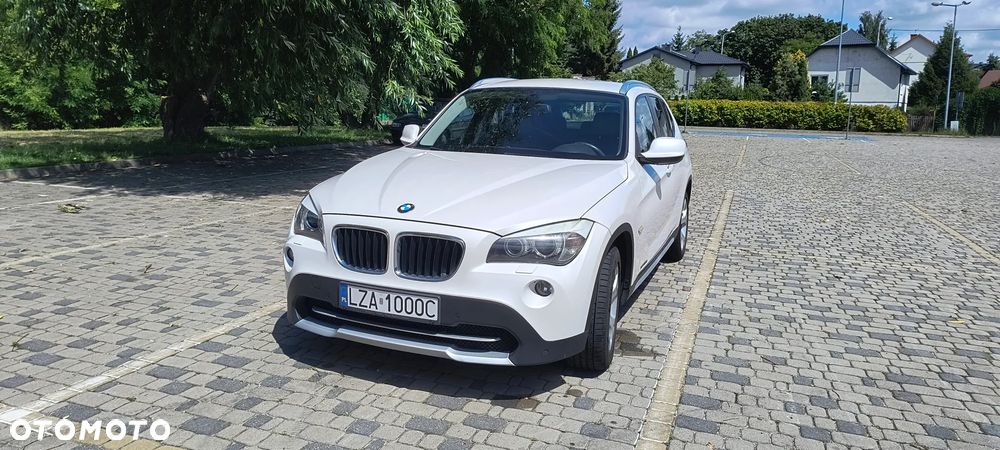 BMW X1 - 8