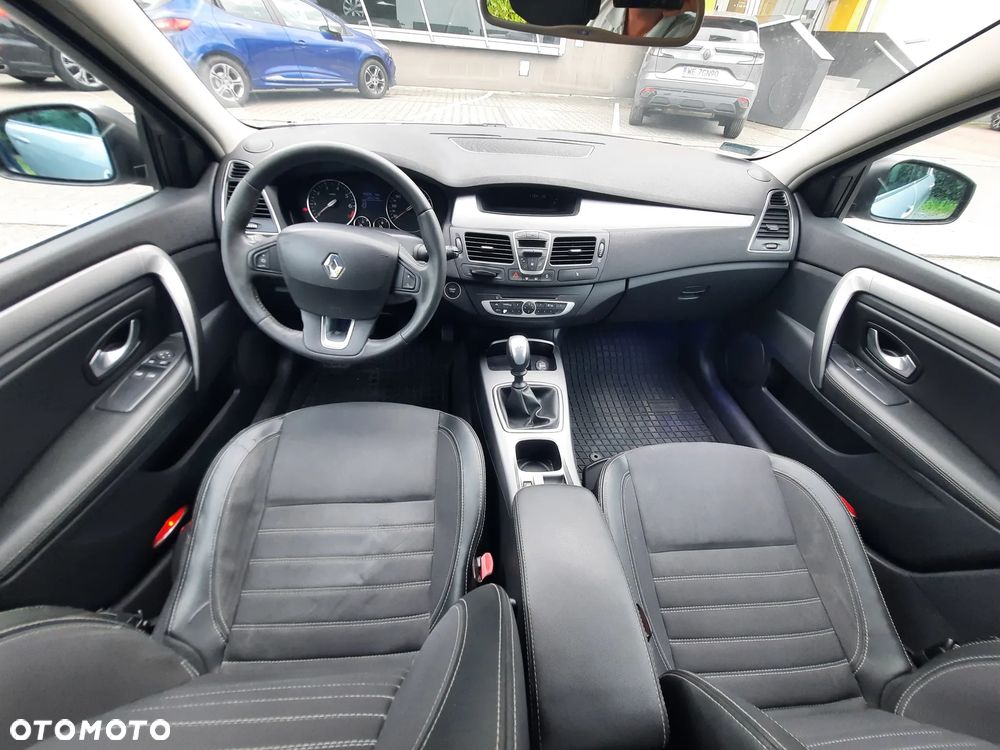 Renault Laguna 2.0 16V 140 Dynamique - 13