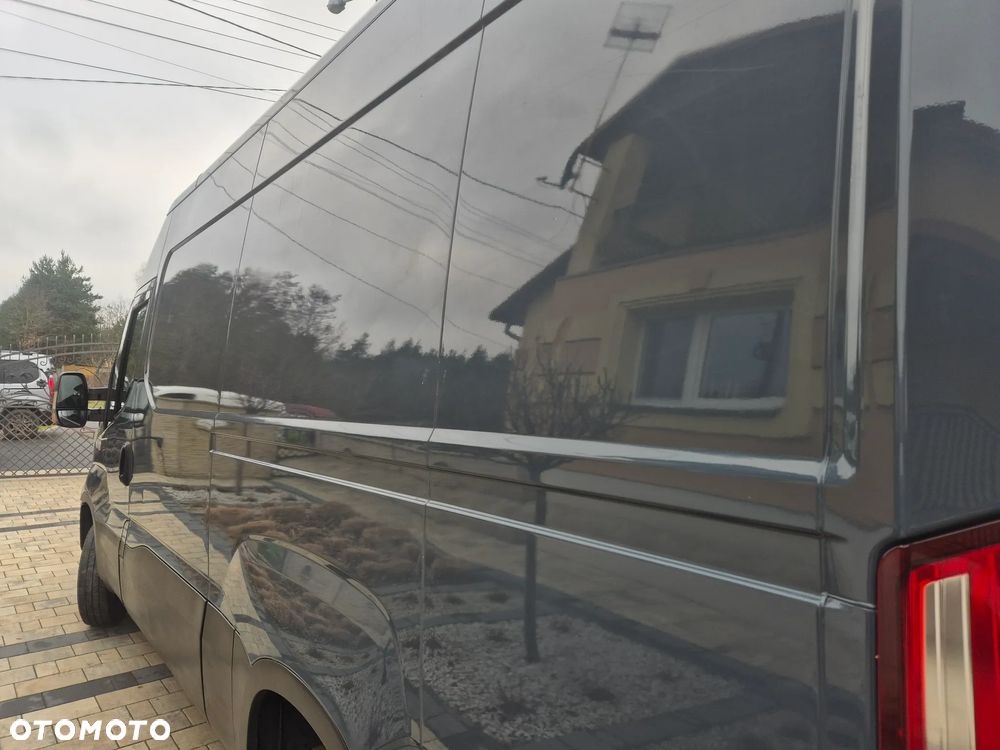 Iveco DAILY 35C17 170KM L3H2 KLIMA BLIZNIAK SUPER STAN NAVI - 10