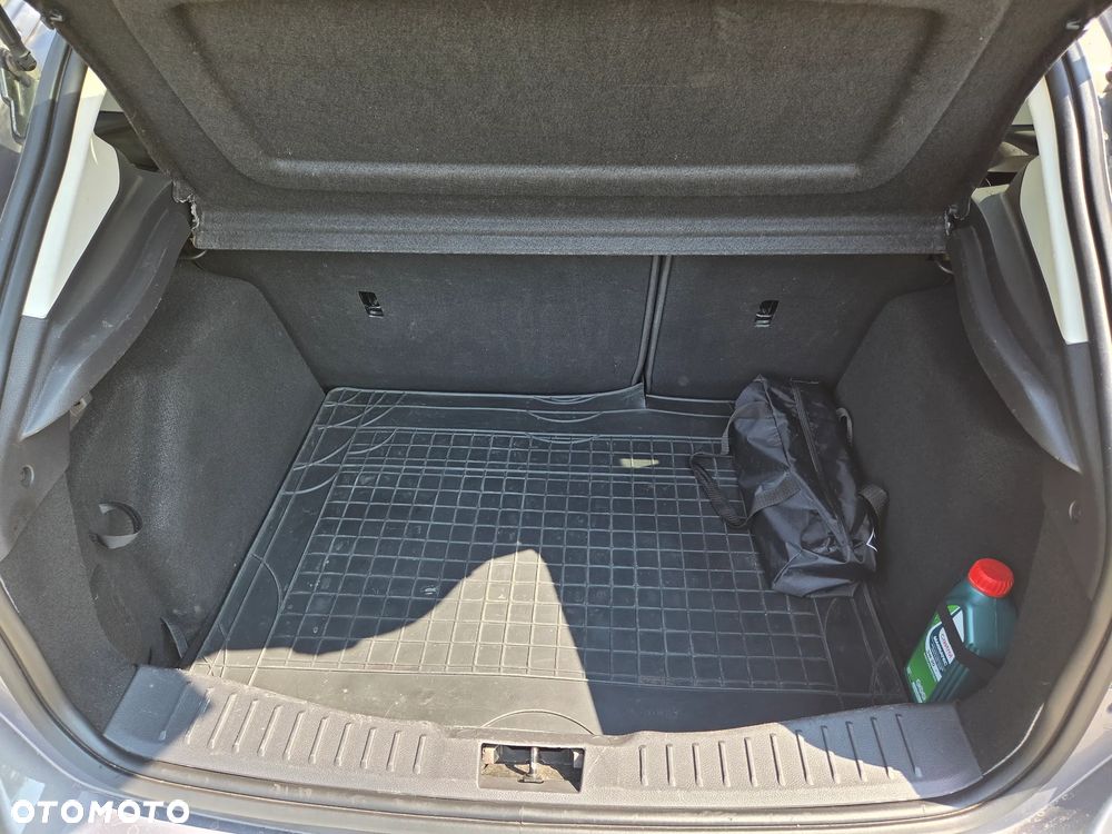 Ford Focus - 18