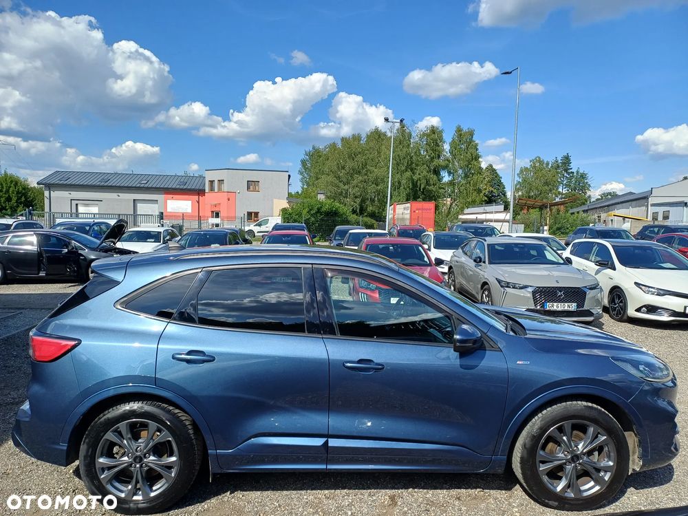 Ford Kuga 1.5 TDCi 2x4 ST-Line - 7