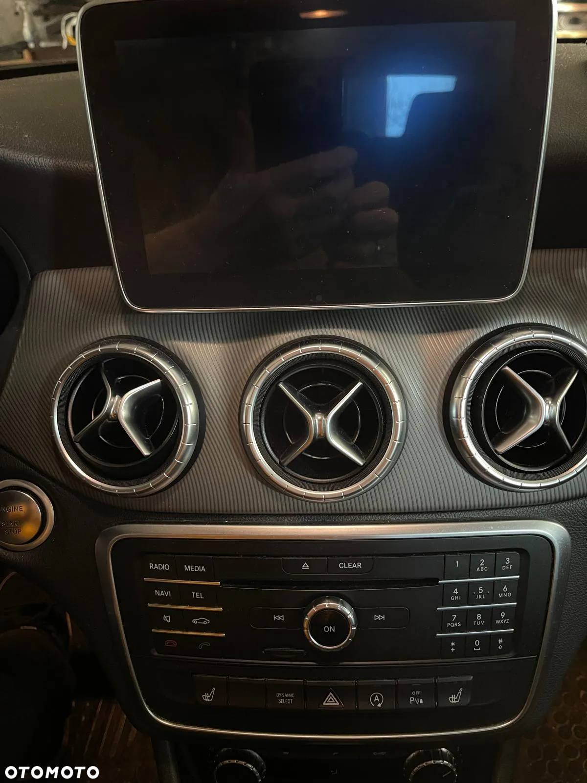 Mercedes-Benz CLA 250 4-Matic Sport - 32