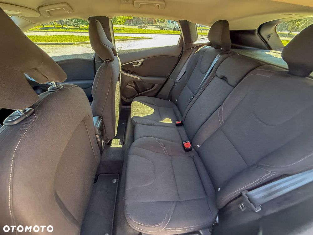 Volvo V40 D4 Drive-E Kinetic - 37