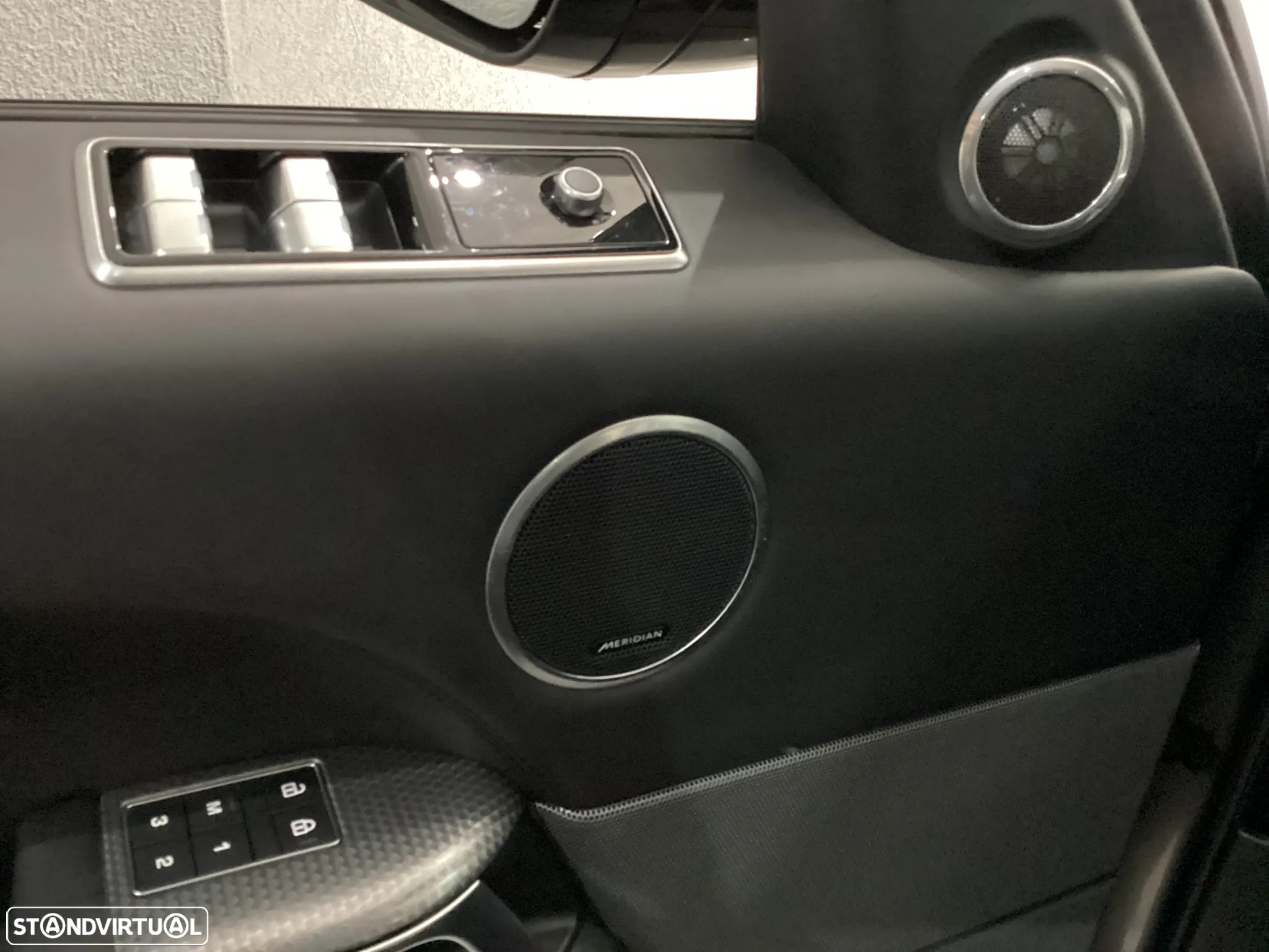 Land Rover Range Rover Sport 2.0 Si4 PHEV HSE Dynamic - 14