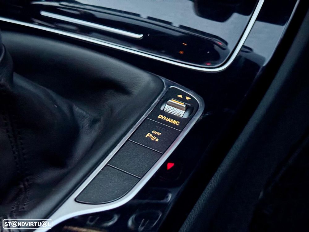 Mercedes-Benz C 180 d AMG Line - 48