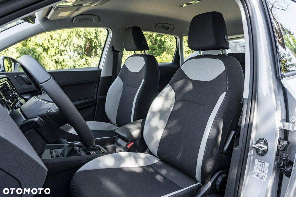 Seat Ateca - 16