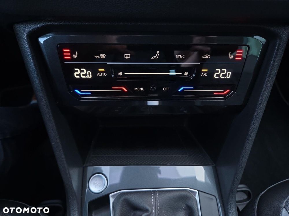 Volkswagen Tiguan 2.0 TDI SCR 4Mot R-Line DSG - 15