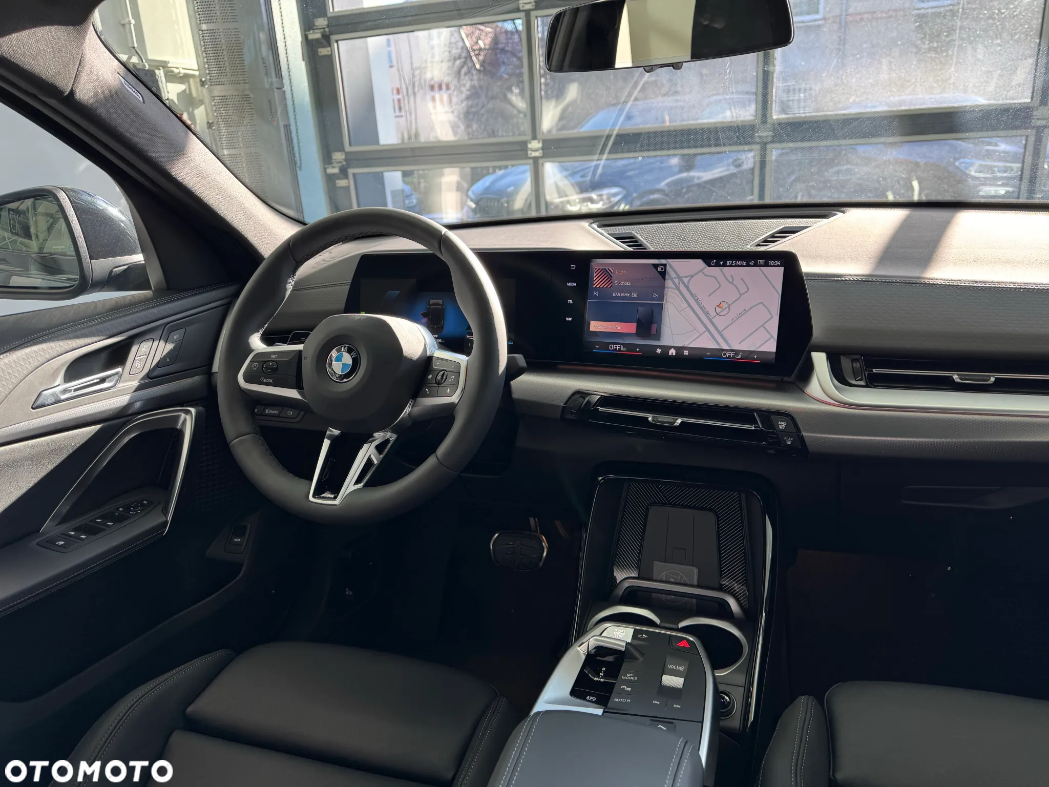BMW X2 sDrive20i M Sport - 9