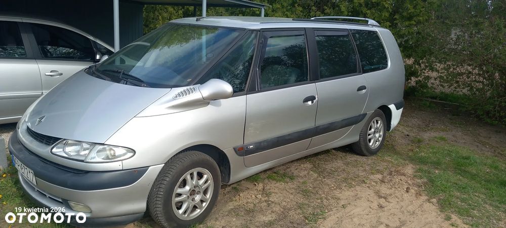 Renault Grand Espace - 1