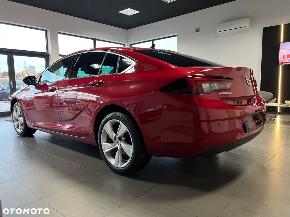 Opel Insignia - 4