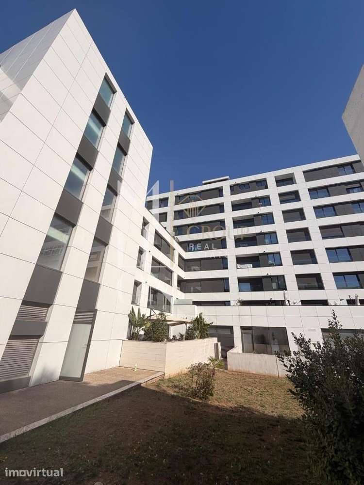 Apartamentos novos junto à Rotunda da Boavista/Porto - Grande imagem: 2/60