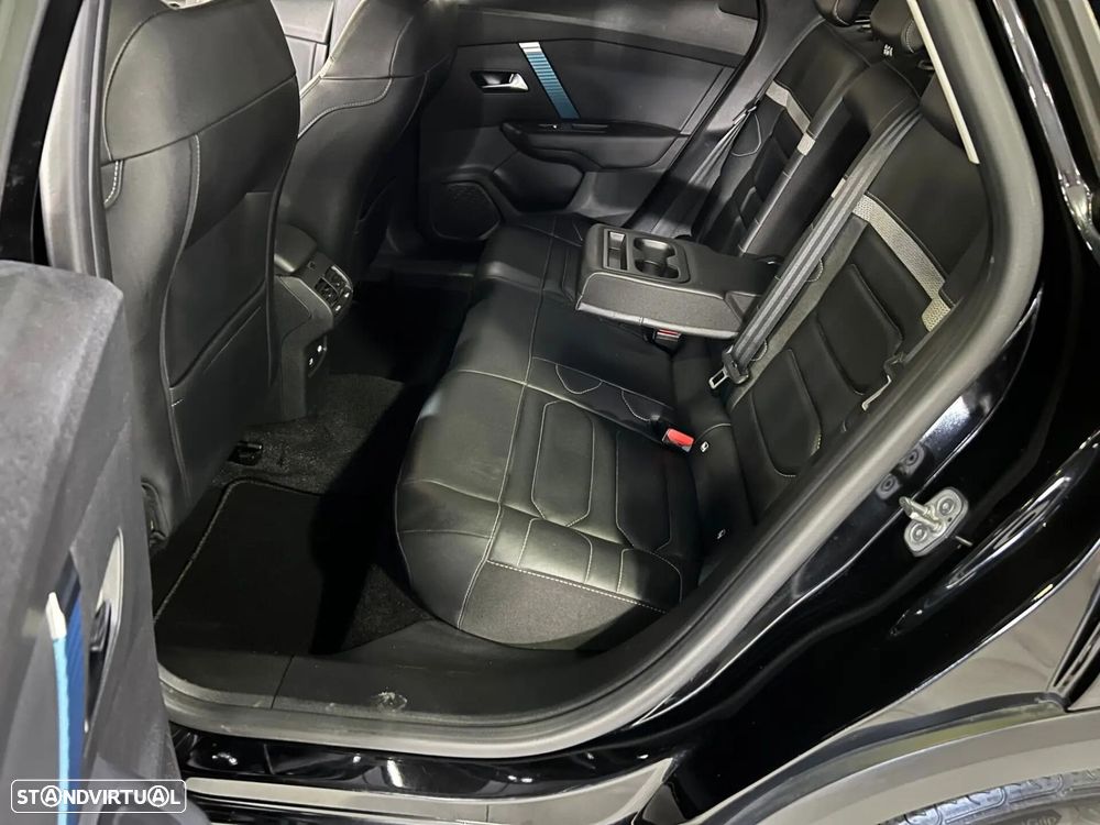 Citroën e-C4 50 kWh Shine Pack - 20