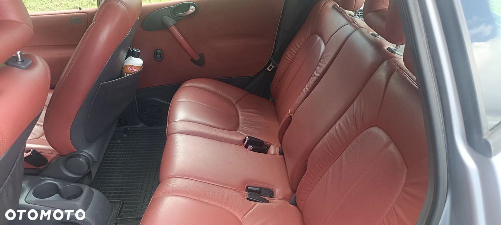 Mercedes-Benz Klasa A 160 Avantgarde - 2