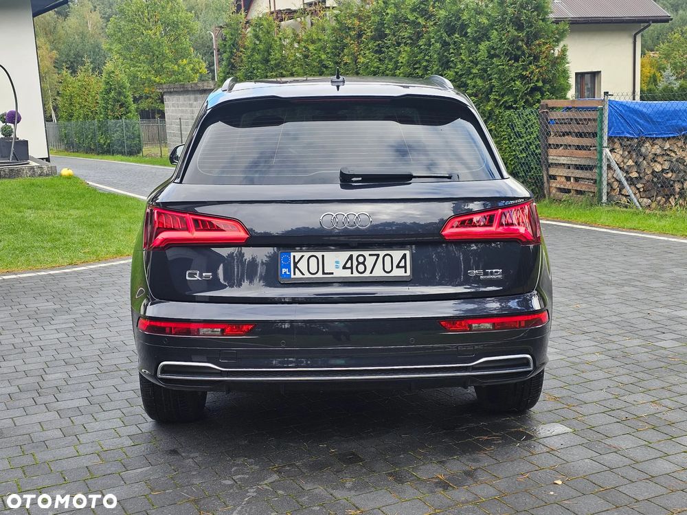 Audi Q5 2.0 TDI Quattro S tronic - 7