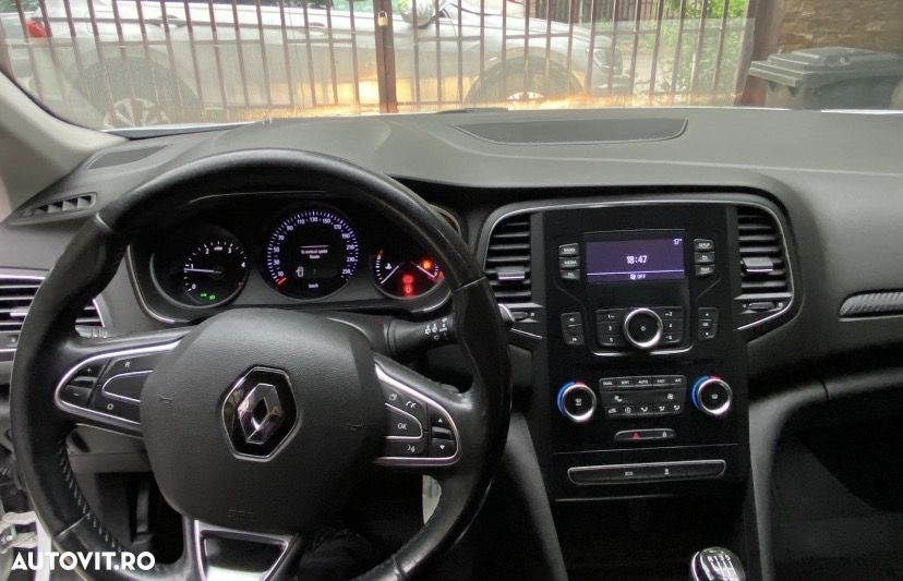 Renault Megane ENERGY dCi Intens - 5