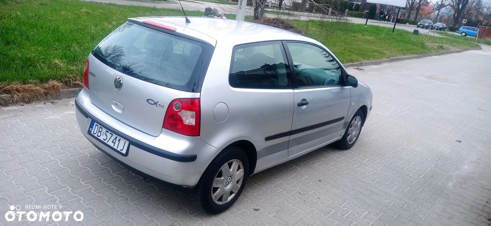 Volkswagen Polo - 6
