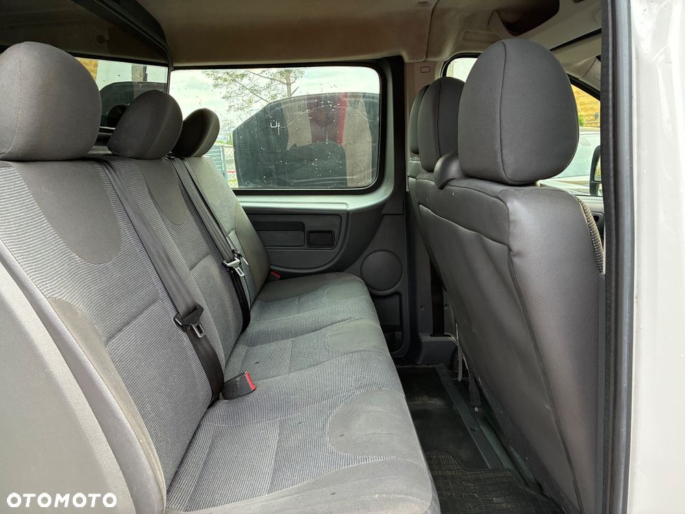 Fiat Scudo - 15