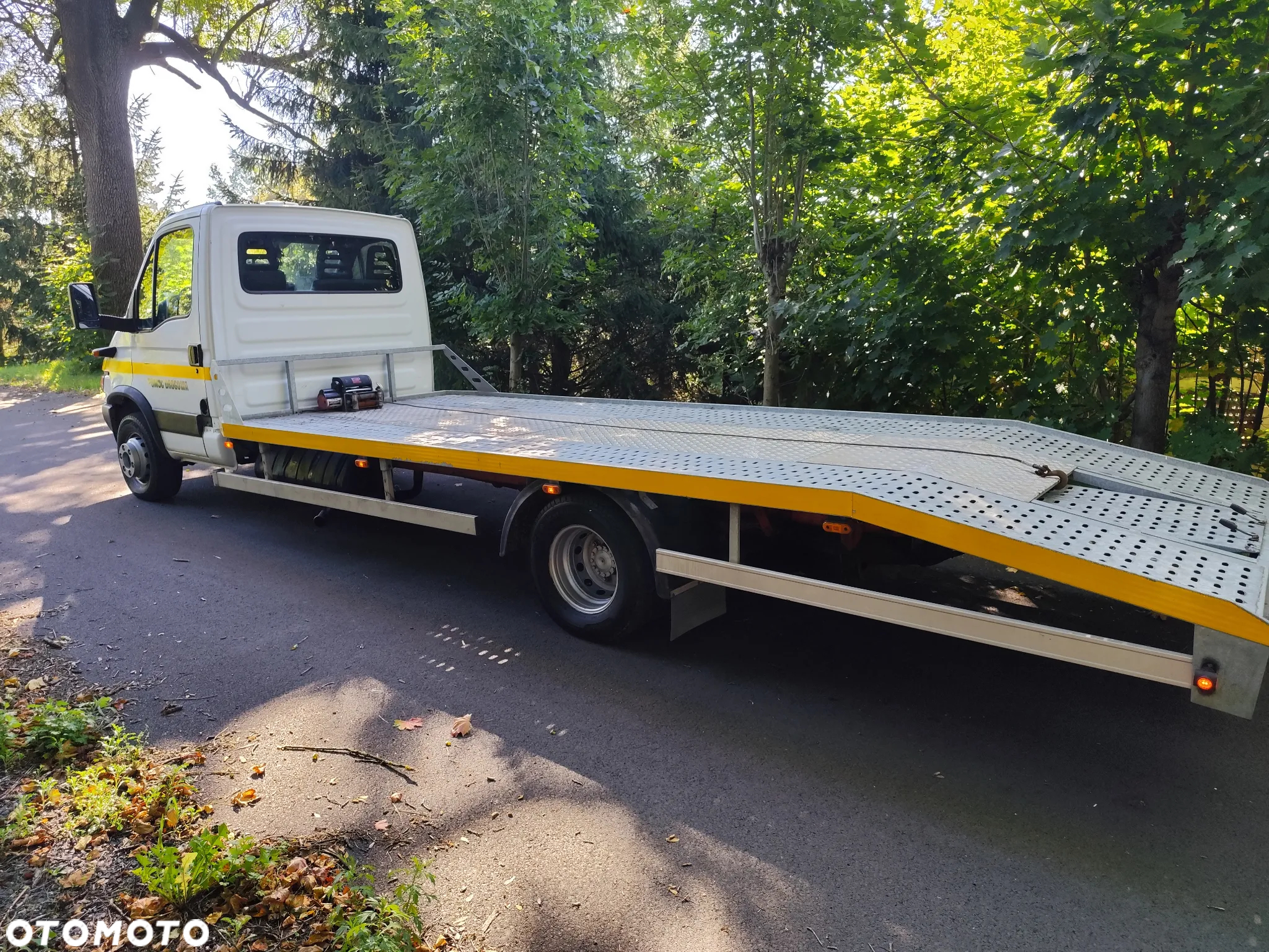 Iveco Daily 65C15 - 7