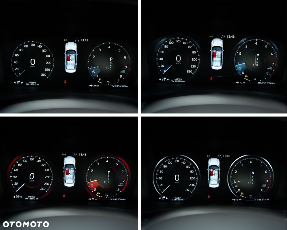 Volvo S60 T4 Geartronic RDesign - 38