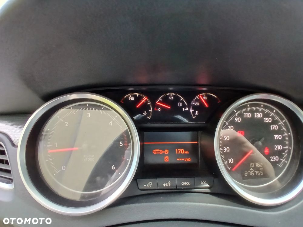 Peugeot 508 1.6 HDi Access - 3