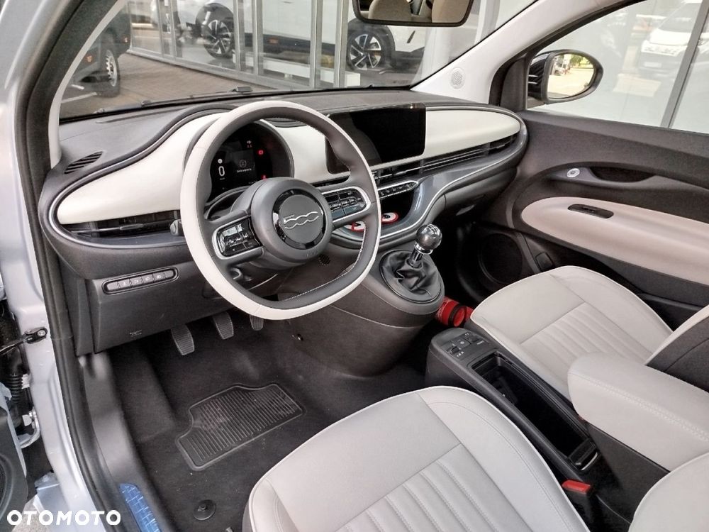 Fiat 500 - 11