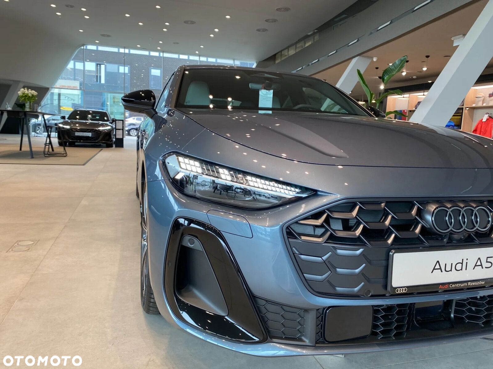 Audi A5 - 31