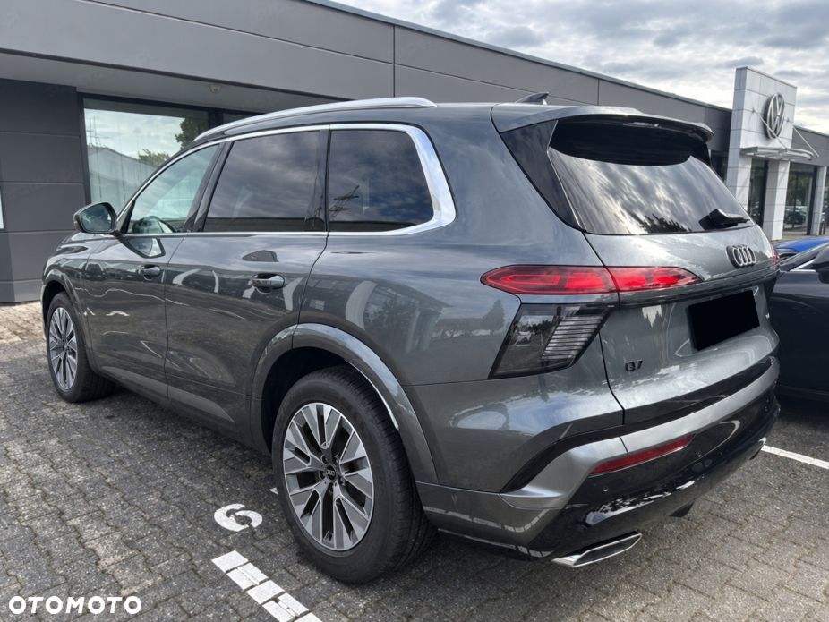 Audi Q7 TDI mHEV 180 kW Quattro Tiptr - 4