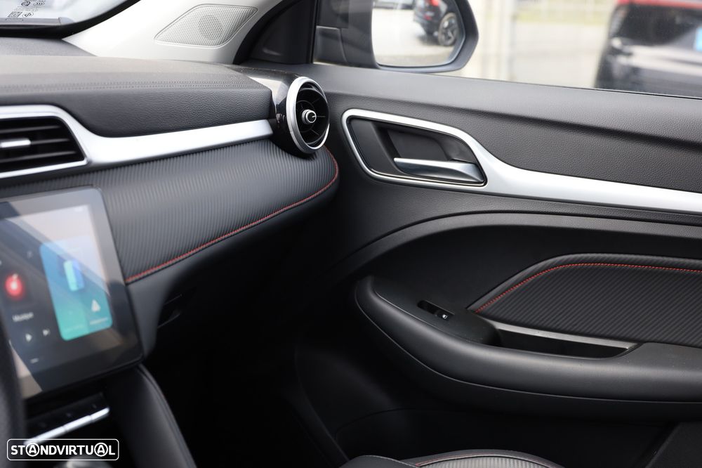 MG ZS 1.0 T-GDI Luxury Aut. - 10