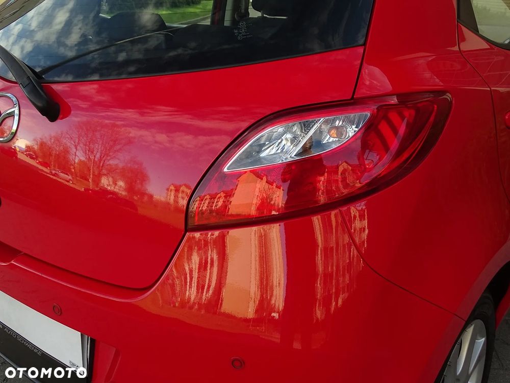 Mazda 2 1.3 MZR Edition - 24