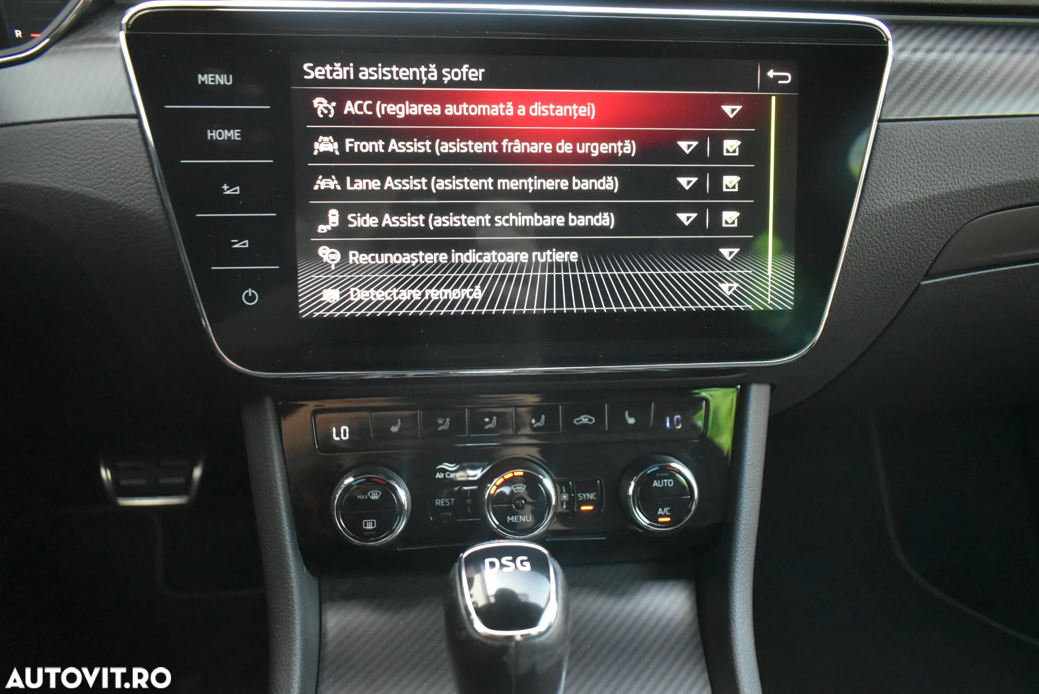 Skoda Superb Combi 1.4 TSI iV DSG Sportline - 20