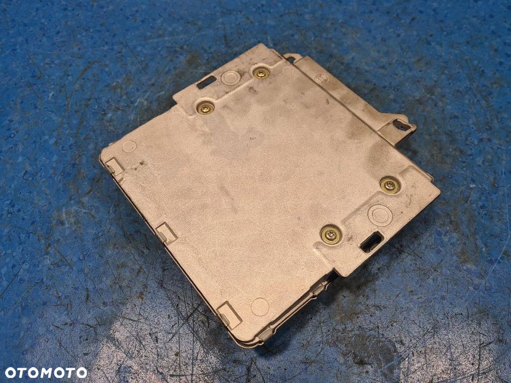 BMW 5 E39 2.5 TDS STEROWNIK SILNIKA 0281001373 - 7