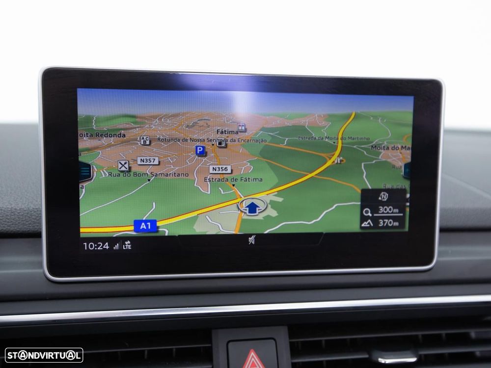 Audi A5 - 29